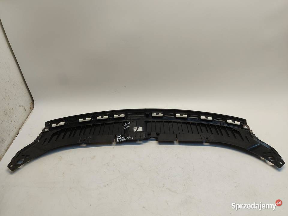 Mercedes EQA 250 W243 OSŁONA PASA ZDERZAKA PRZÓD osobowe sprzedam