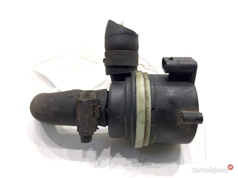 DODATKOWA POMPA WODY VW POLO V 6R0965561A 16 90 podkarpackie