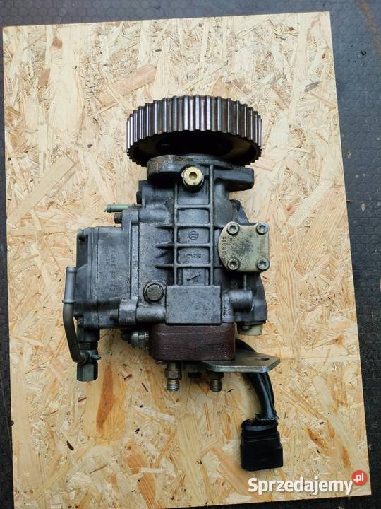 Pompa wtryskowa do Audi VW Seat Skoda 19 TDI 90