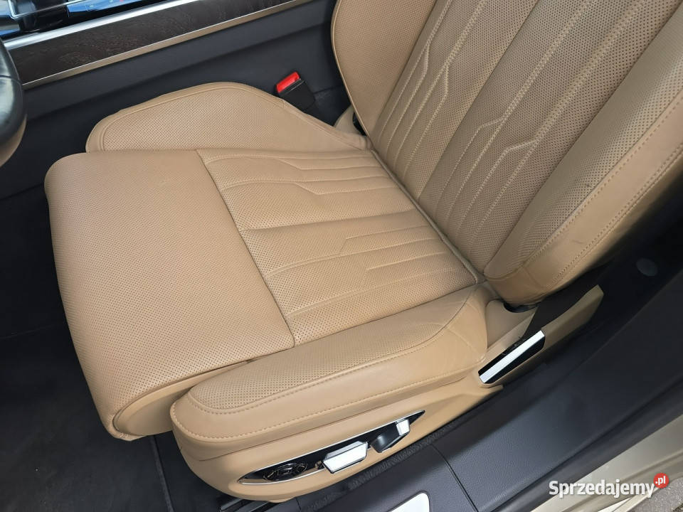 Audi A8 Toruń sprzedam