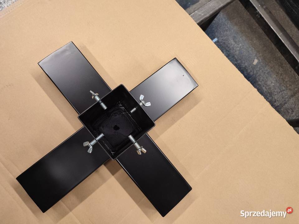 Stojak choinkowy loft nowoczesny metalowy sprzedam