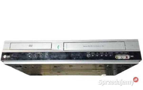 MAGNETOWID ODTWARZACZ LG V180
