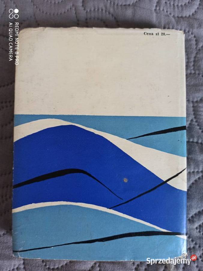 PIENINY PRZEWODNIK JNyka Warszawa