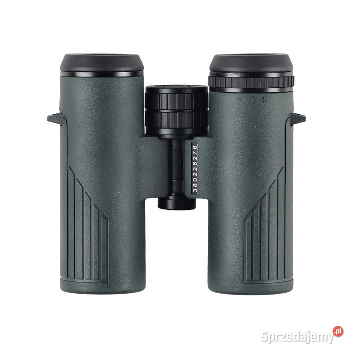 Lornetka Hawke Frontier HD X 10x32 zielona Warszawa sprzedam