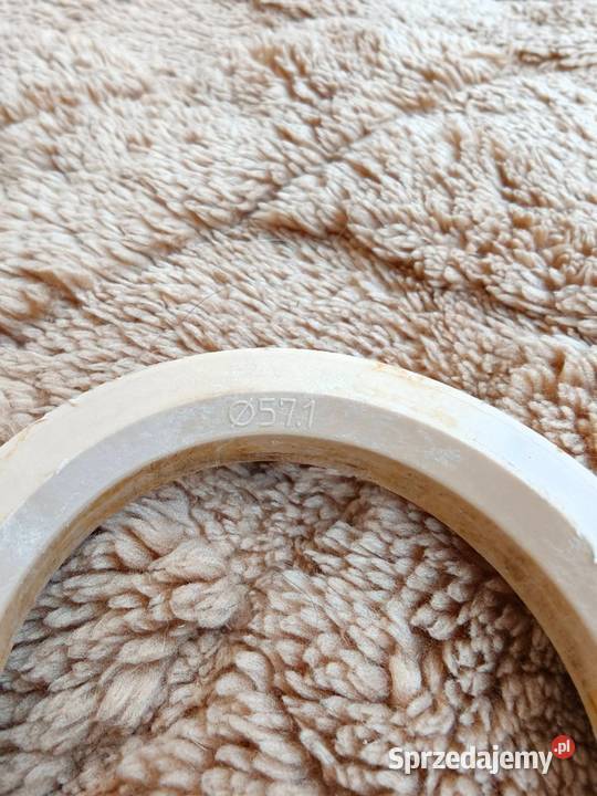 Felgi to R18 DOTZ Kendo Black z oponami Kolonowskie