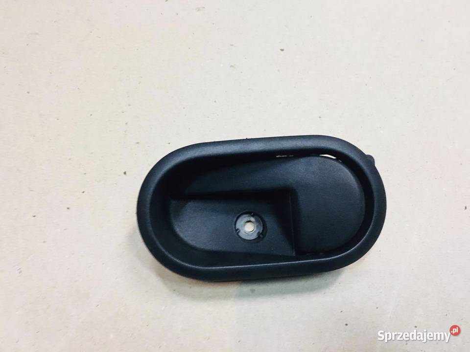 Klamka wewnętrzna lewa Ford Fiesta mk6