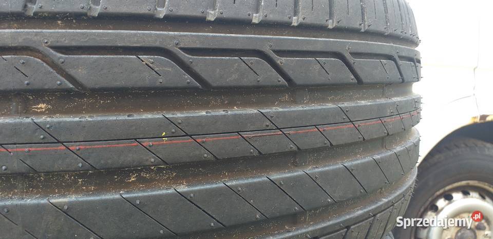 215 50 18 opony letnie Bridgestone Turanza dolnośląskie Zgorzelec