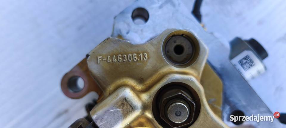 Aktywator zaworów Alfa Fiat 14 F44630613 osobowe Jabłonna Druga sprzedam