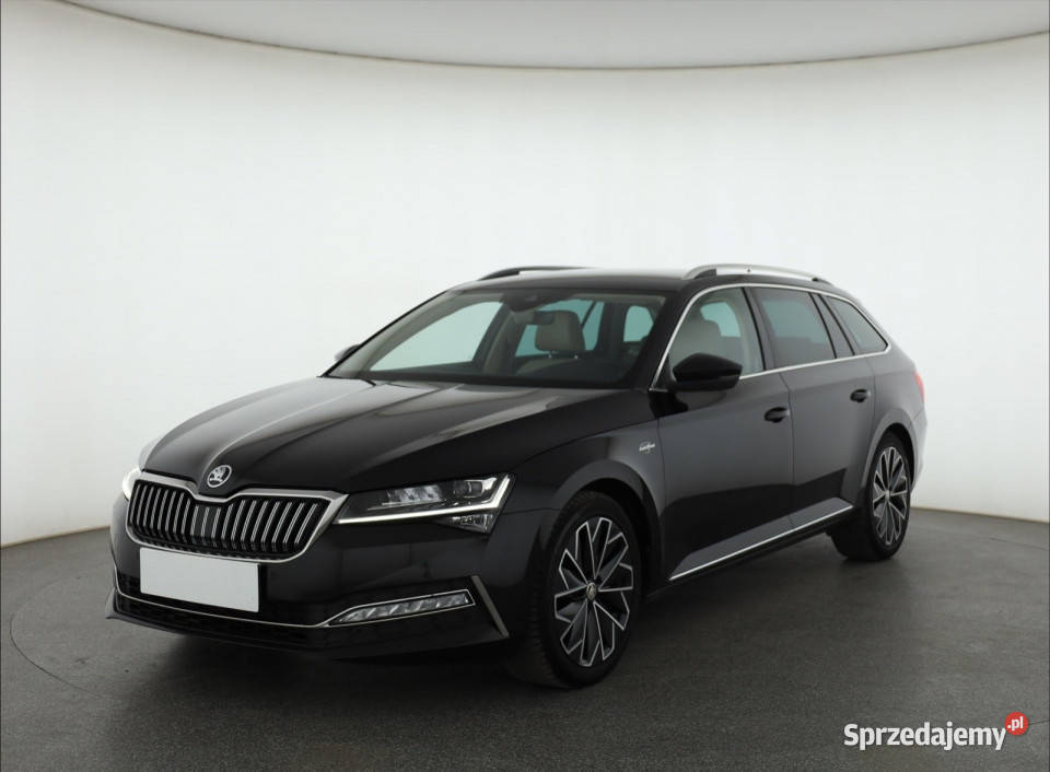 Skoda Superb 20 TSI przyciemniane szyby Piaseczno