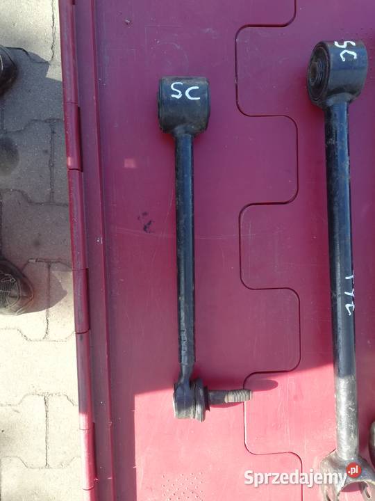 LEXUS SC300 SC 400 wahacz śląskie Częstochowa