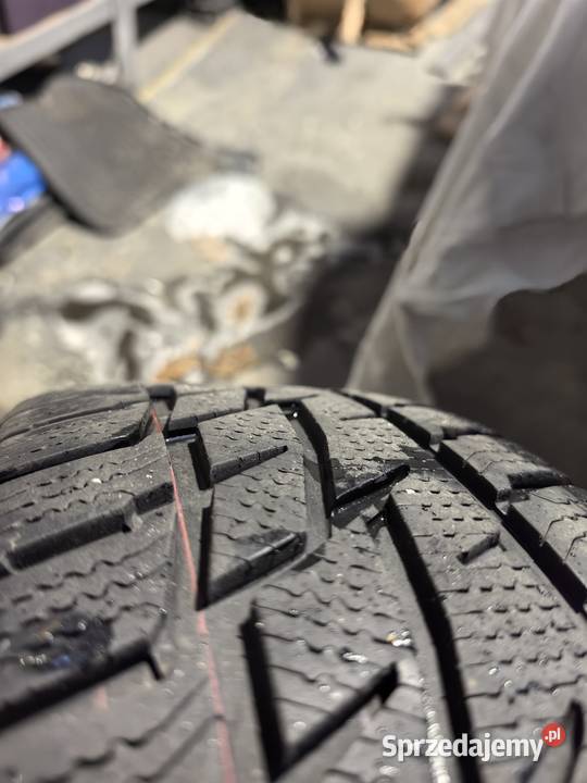 Koła 21560r17 suv 5x114 Nissan x trail