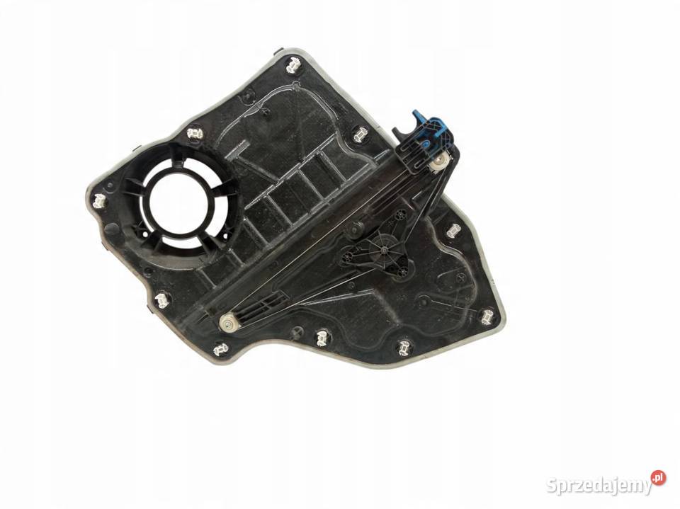 MECHANIZM SZYBY LEWY TYŁ 5D HB JX7BA27001CC Ford