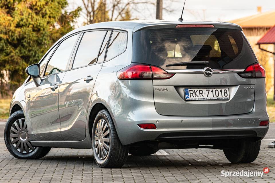 OPEL ZAFIRA immobilizer podkarpackie Targowiska sprzedam