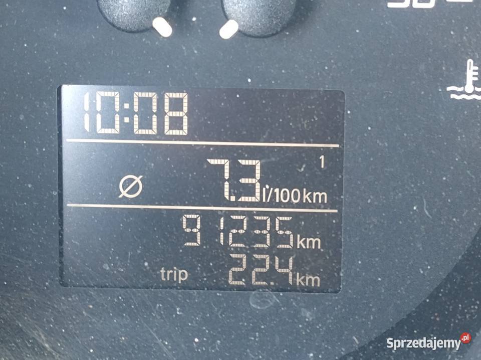 Seat Leon 16 tdi Siedlce