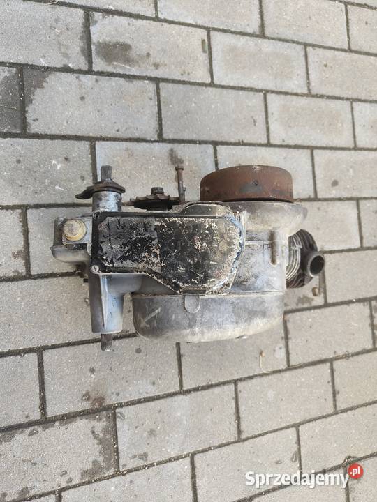 Silnik Simson Sr 2 sprzedam