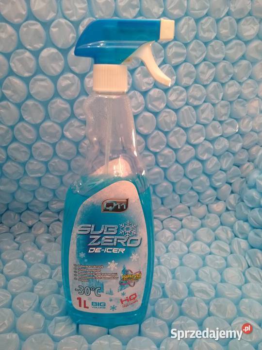 Dynagel koncentrat Płyn do chłodnicy NOWY Rzeszów