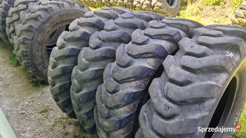 100020 90020 bridgestone 60 koparka kolowa hl hw Nowe Miasto Lubawskie