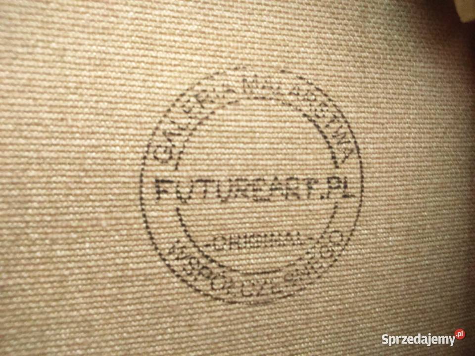 Obraz 3 częściowy kwiatygalmalarstwa Tuszkowo