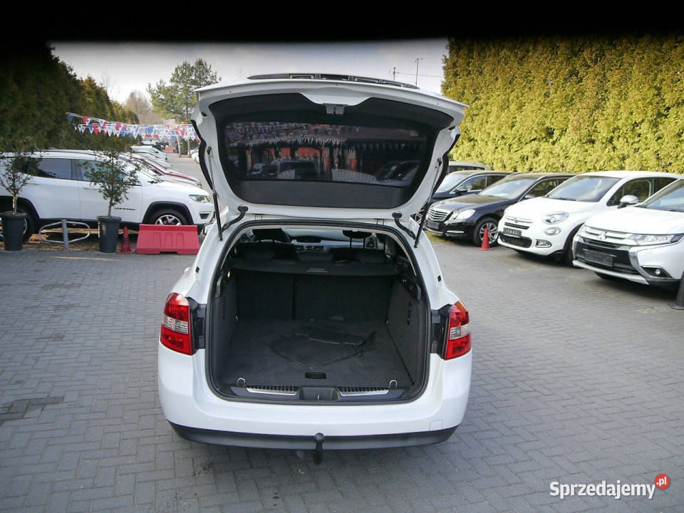 Renault Laguna 20b Stan b 100bezwypadkowy z sprzedam