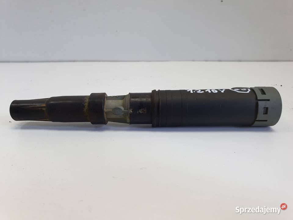 Renault Clio III 12 16V CEWKA ZAPŁONOWA Pozostałe Układ elektryczny, zapłon lubelskie Rudka