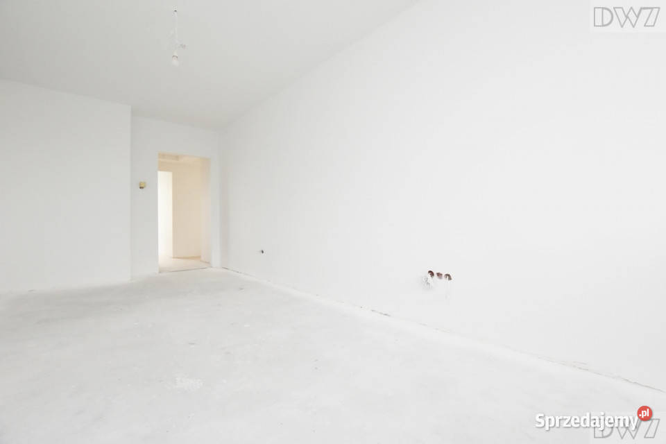 2pokoje oddzielna kuchniaosAlbertyńskieCzyżyny Sprzedaż Kraków