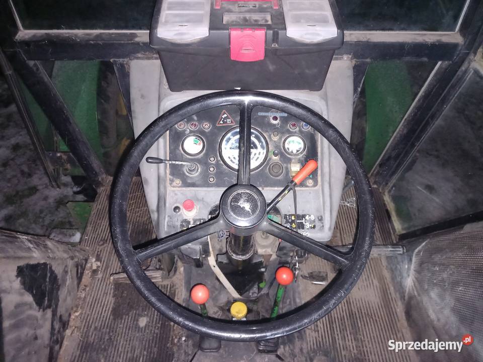 Sprzedam John Deere 2030s Bielsk Podlaski