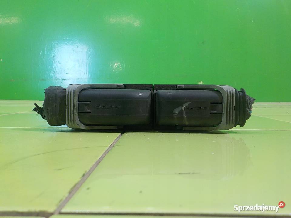 TRANSIT CONNECT MK2 LIFT 19r VAN sterownik Suków