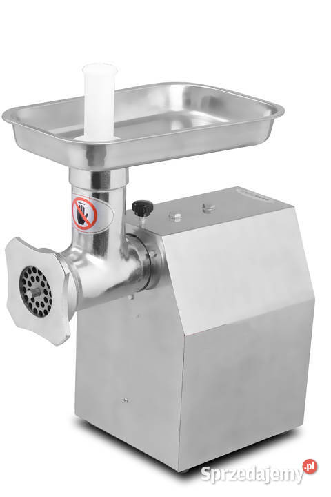 Wilk do mielenia mięsa warzyw ryb o wydajności Częstochowa