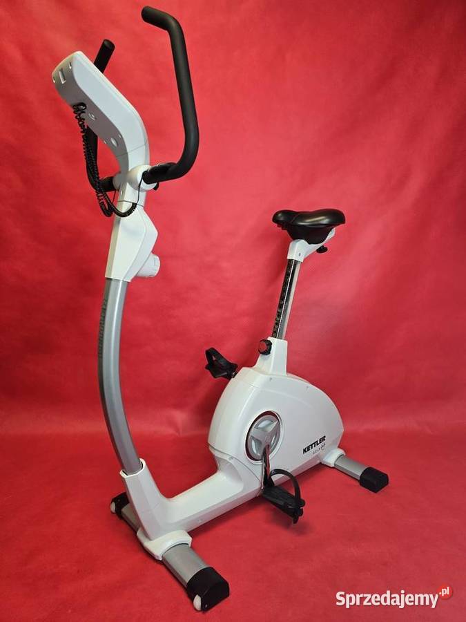 PIĘKNY KETTLER GOLF M ROWER TRENINGOWY