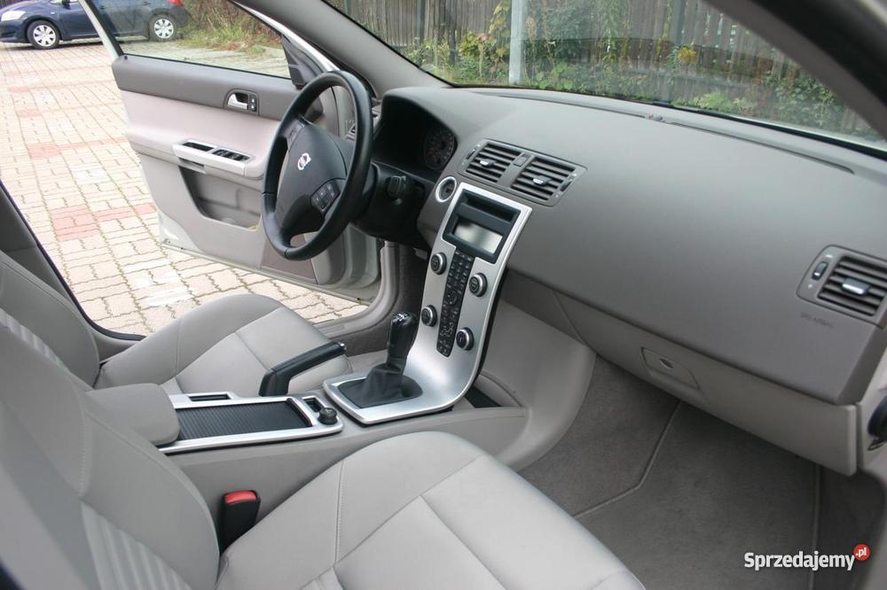 Volvo S40 D3 Business Edition my2012 Warszawa sprzedam
