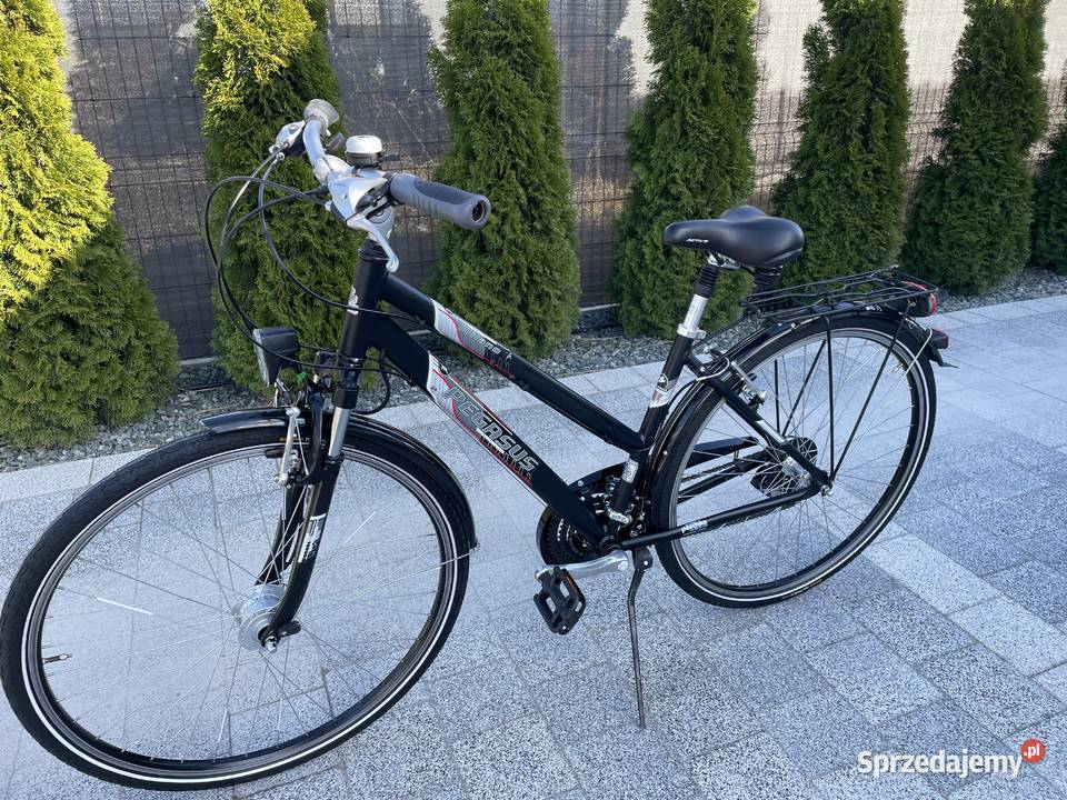 PEGASUS Milano Rower Trekkingowy 28