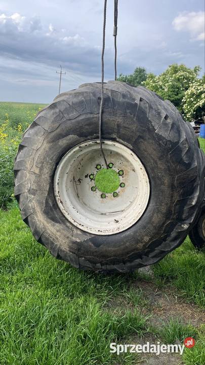 Koło felga bizon claas 23126 Szymanów