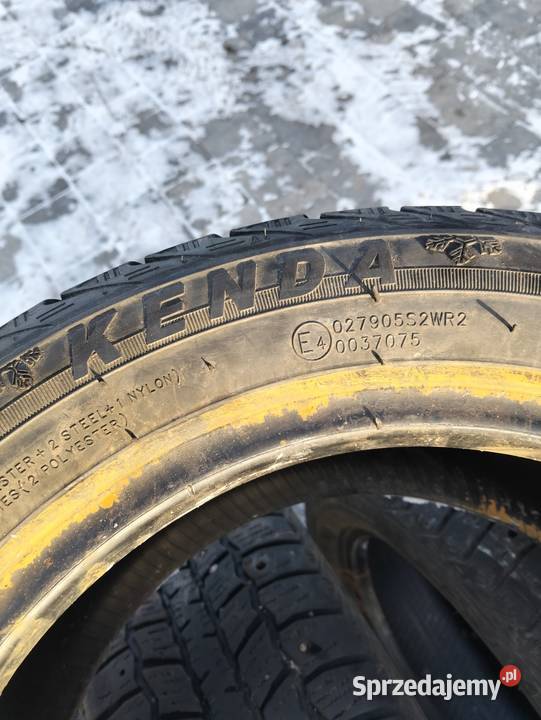 Opony 195 50 13C lubelskie