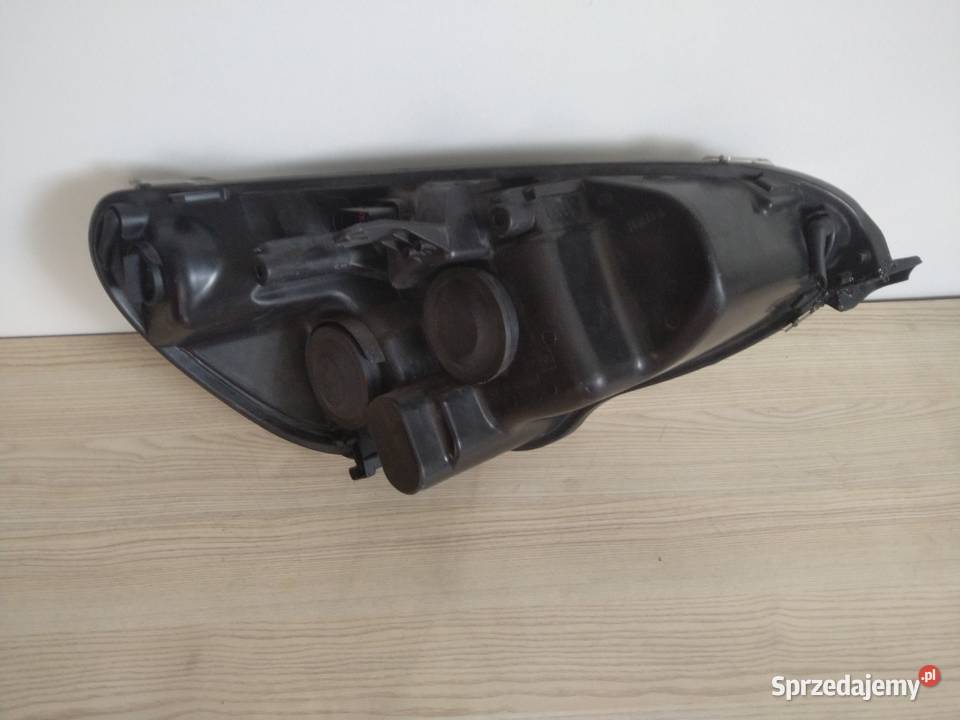 Ford S MK1 Reflektor lampa przód lewa osobowe Kłodzko