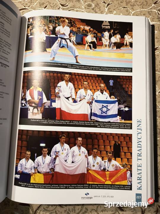 Kronika Sportu Olimpijskiego 2011 Praca Zbiorowa Suwałki