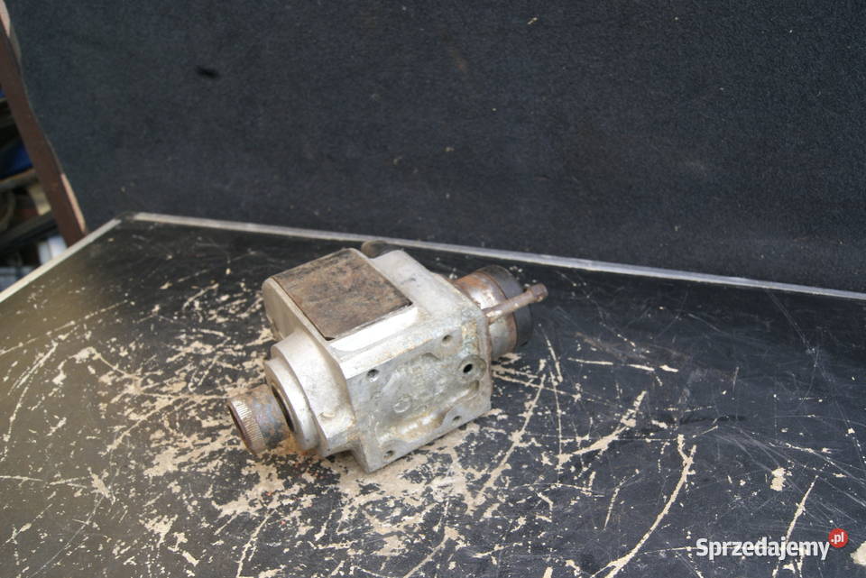 BOSCH FF2 RS4 ISKROWNIK BMW INDIAN HARLEY Rybnik