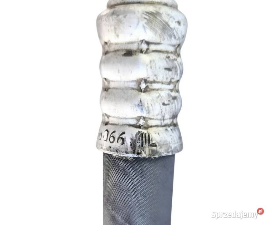 WĄŻ PRZEWÓD KLIMATYZACJI FIAT STILO ABARTH 24 B Przewody klimatyzacji