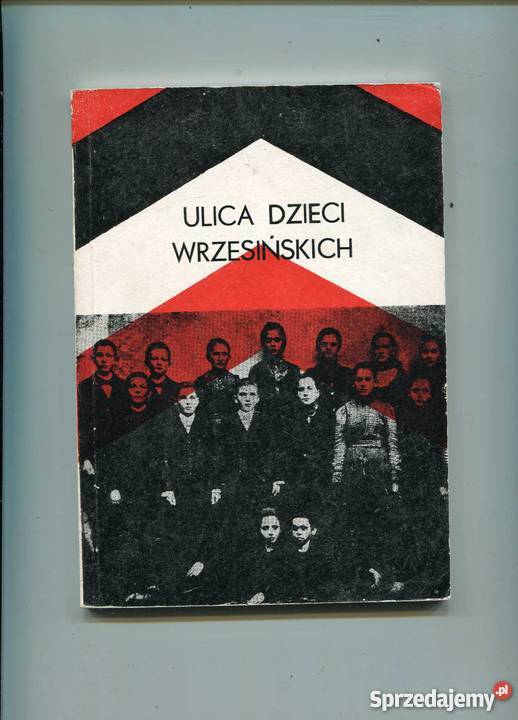 Ulica dzieci wrzesińskich Pozostałe Szczecin