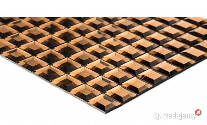 Mozaika Adelaide Copper 30 x 30 Iryda HM mazowieckie Warszawa