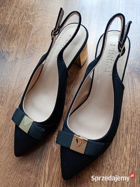 Damskie buty sprzedam