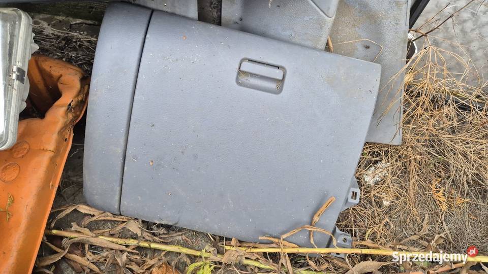 Mitsubishi canter części Rok produkcji 2008 Białystok sprzedam