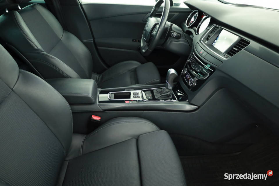 Peugeot 508 20 HDi gniazdo USB Piaseczno