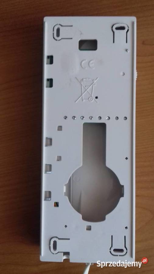 Domofon analogowo cyfrowy WEKTA Pozostałe podkarpackie Jasło