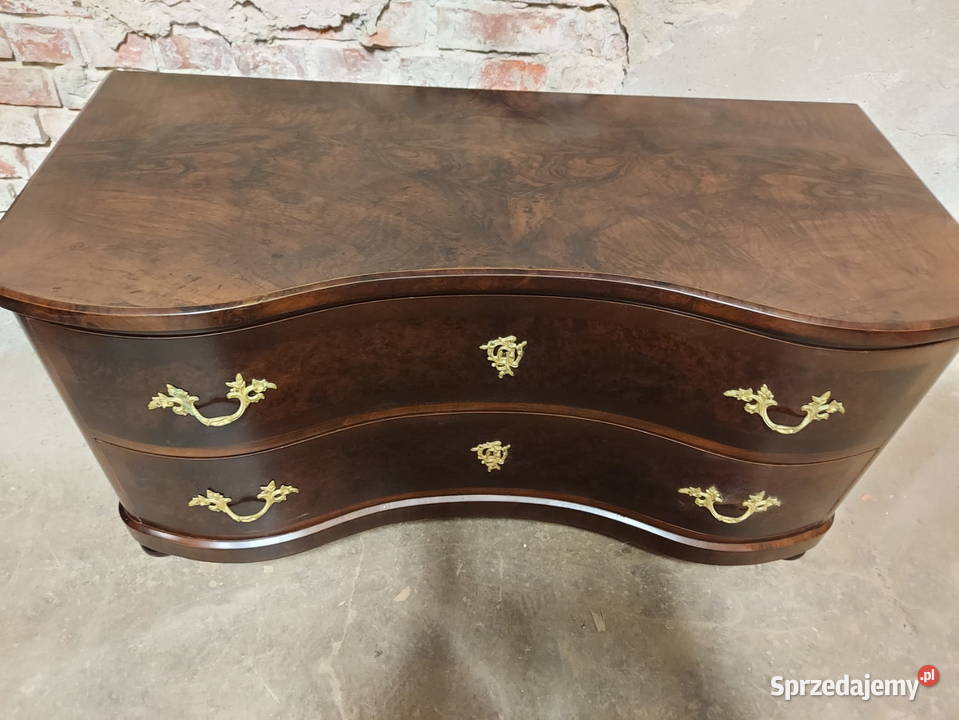 KOMODA NERKA Meble Szczecin