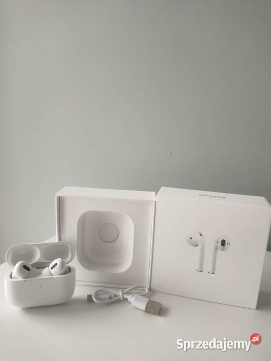 Słuchawki bezprzewodowe