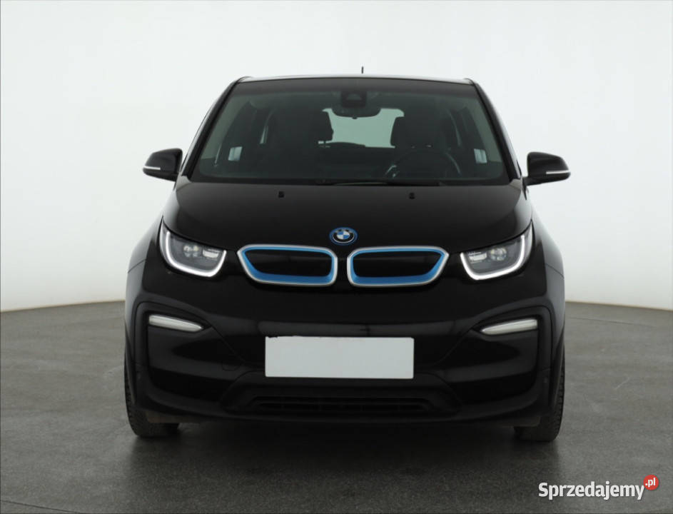 BMW i3 94Ah BEV Piaseczno