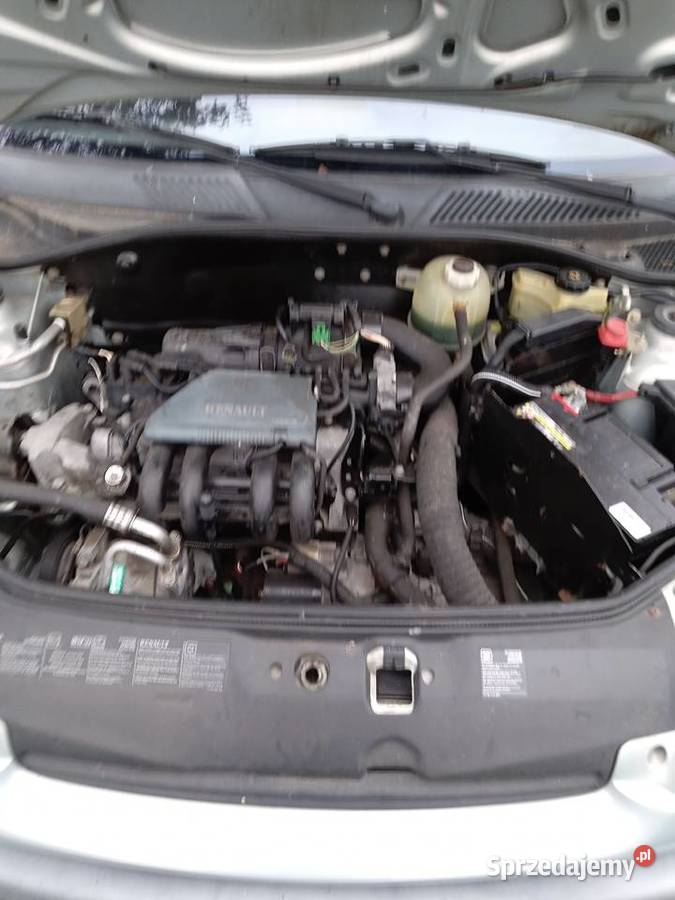 Renault Clio klima serwis Piotrków Trybunalski