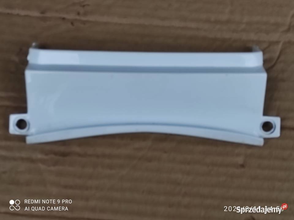 Honda CBR 125 JC 39 łącznik owiewek plastik Warszawa