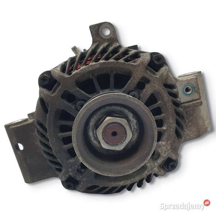 ALTERNATOR Mazda 6 25 16V L5 Mitsubishi lubelskie Chełm