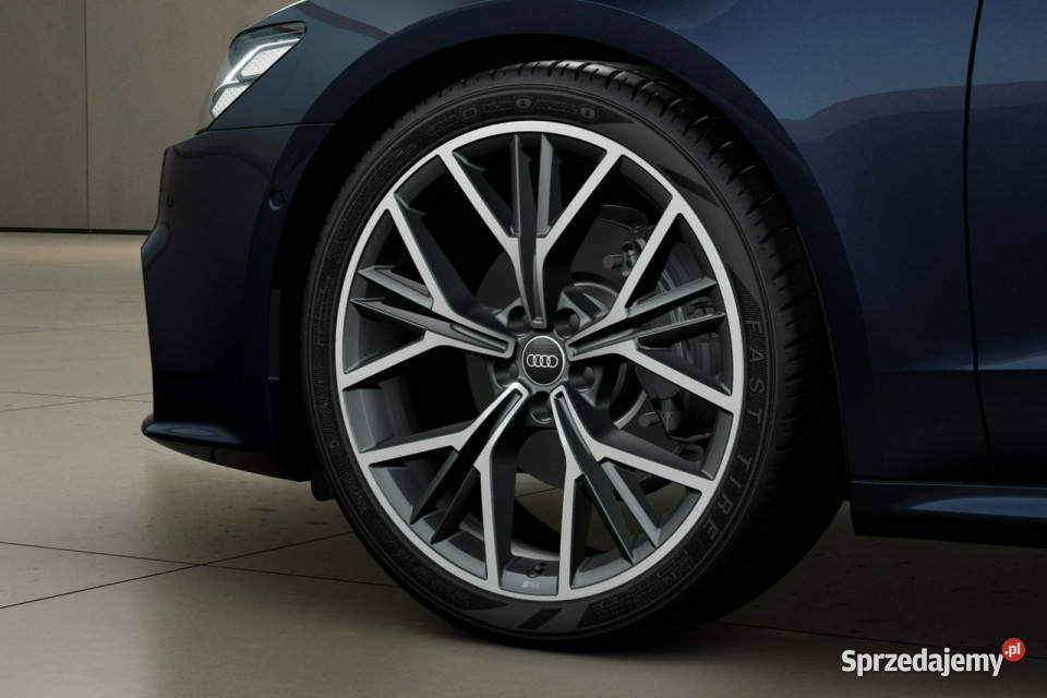 Audi A7 Sportback S podgrzewane fotele A7 kujawsko-pomorskie Toruń